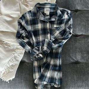 Field & Stream Women’s Flannel.